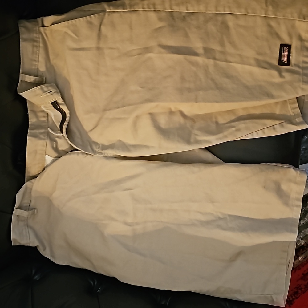 Cargo shorts